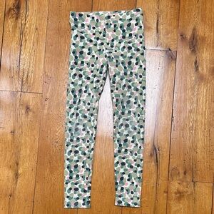 Tea Size 7 Leggings
